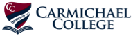 Carmichael College Logo